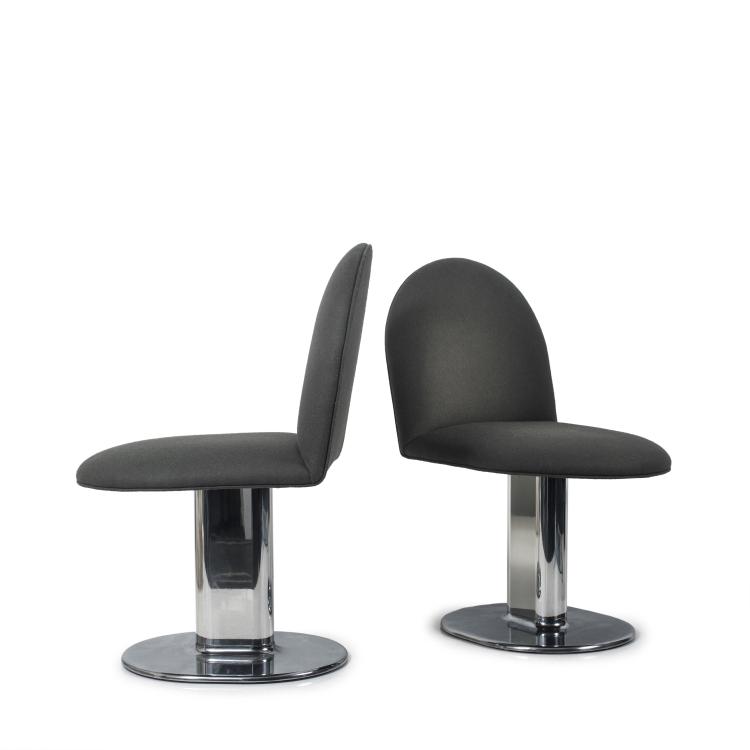 Hauptbild zu Objekt, 'Ikora' pendant, c1925, WMF, Geislingen, 138B 355