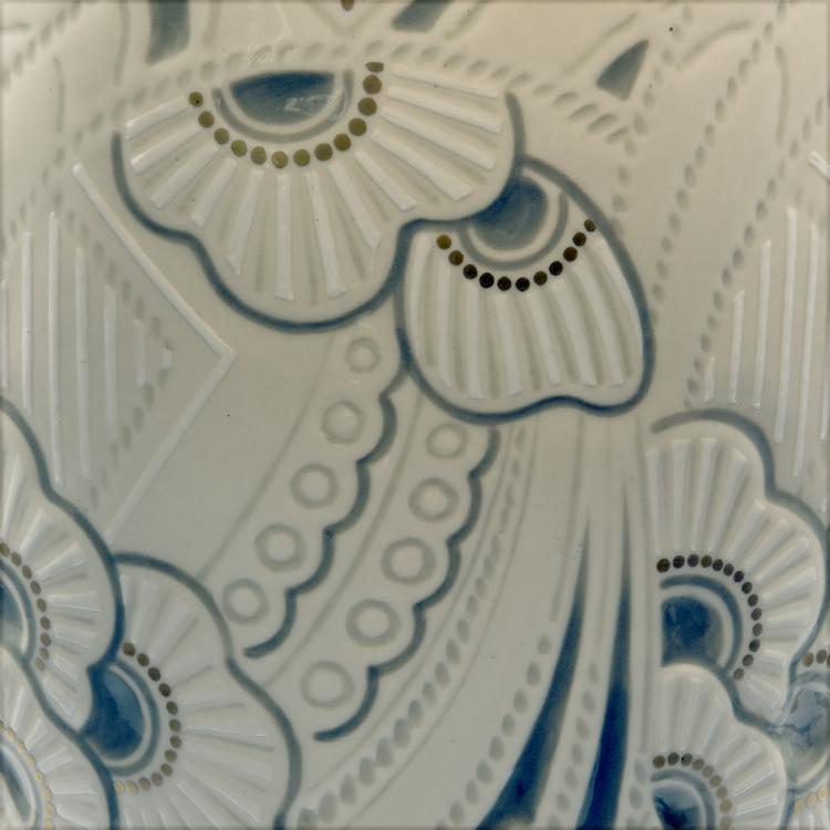 Bild 1 zu Objekt, Tall vase, 1927, S&egrave;vres, Manufacture Nationale de, 138B 532