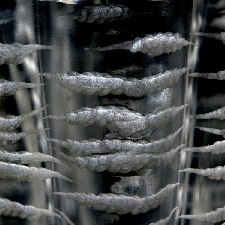 Bild 2 zu Objekt, 'Senlis' vase, 1961, Marc Lalique, Lalique, Marc, Wingen-sur-Moder, 138A 90