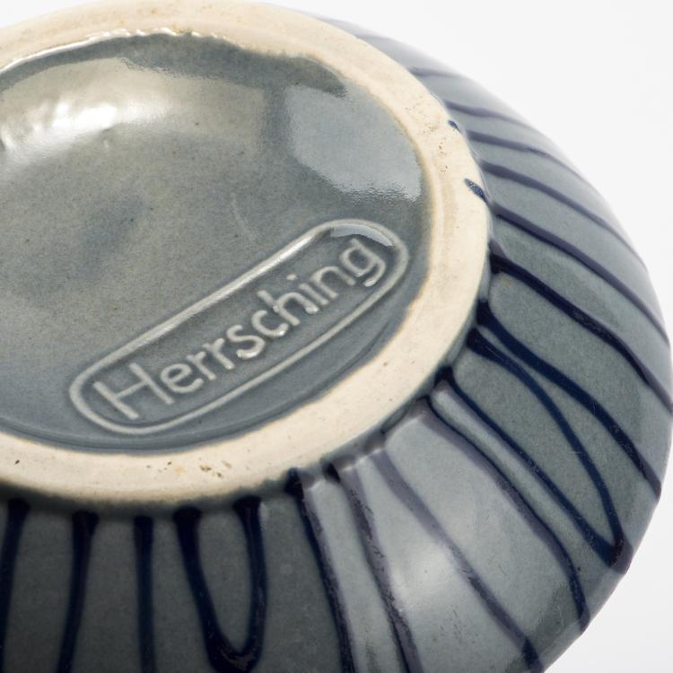 Bild 2 zu Objekt, Vase, c1912, Emilie Butters, Herrsching, Keramische Werkst&auml;tten, 138B 572