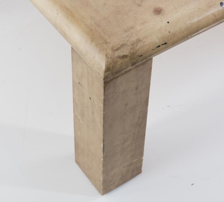 Bild 2 zu Objekt, Coffee table, c. 1960, Aldo Tura, Tura, Mailand, 139B 449