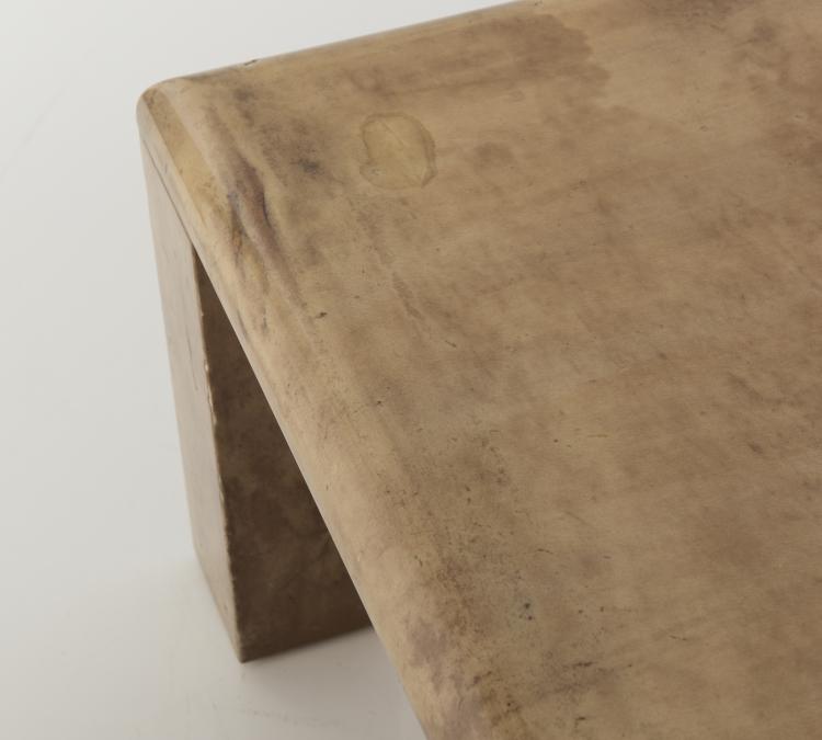 Bild 3 zu Objekt, Coffee table, c. 1960, Aldo Tura, Tura, Mailand, 139B 449
