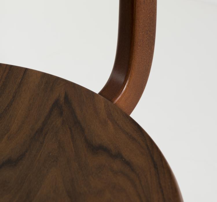 Bild 7 zu Objekt, Two 'Pretzel chairs', 1952, Vitra, Weil am Rhein, 139B 280