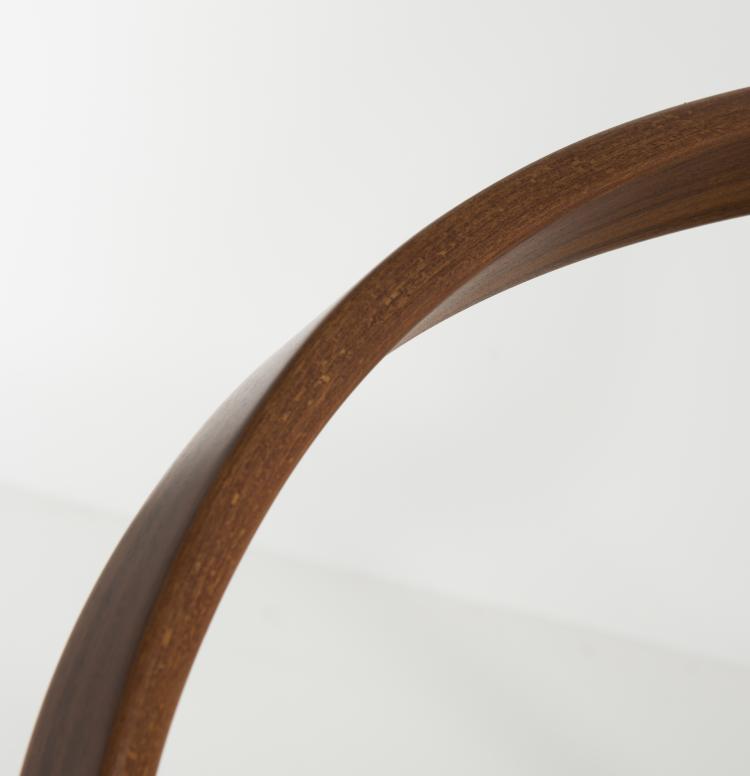 Bild 16 zu Objekt, Two 'Pretzel chairs', 1952, Vitra, Weil am Rhein, 139B 280