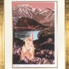 'Neuschwanstein 1987 Bayerische Rück', 1987