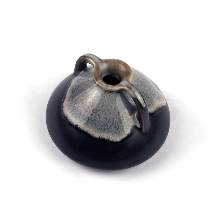 Bild 1 zu Objekt, Vase with handles, past 1906, Scharvogel, Darmstadt, 138B 604