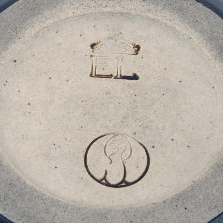 Bild 2 zu Objekt, Vase with handles, past 1906, Scharvogel, Darmstadt, 138B 604