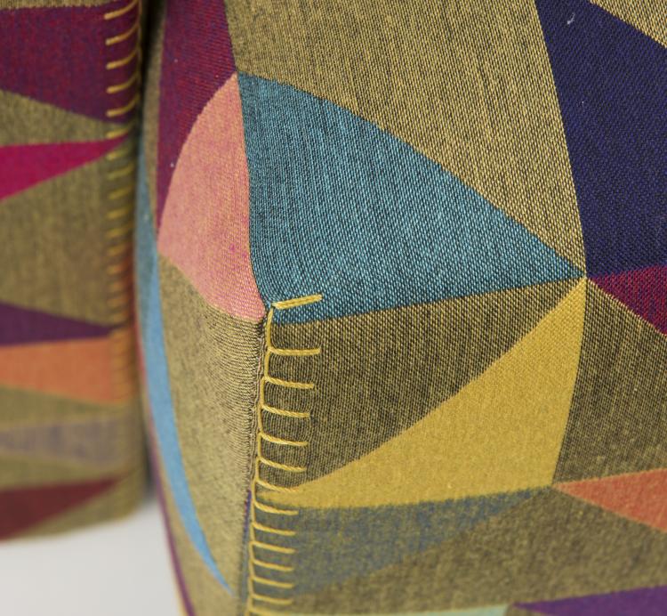 Bild 5 zu Objekt, 'Utrecht chair C 90', 1936/37 / 2016, Gerrit Rietveld, Cassina, Mailand, 139B 248