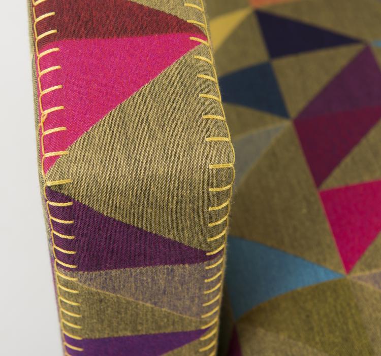 Bild 6 zu Objekt, 'Utrecht chair C 90', 1936/37 / 2016, Gerrit Rietveld, Cassina, Mailand, 139B 248