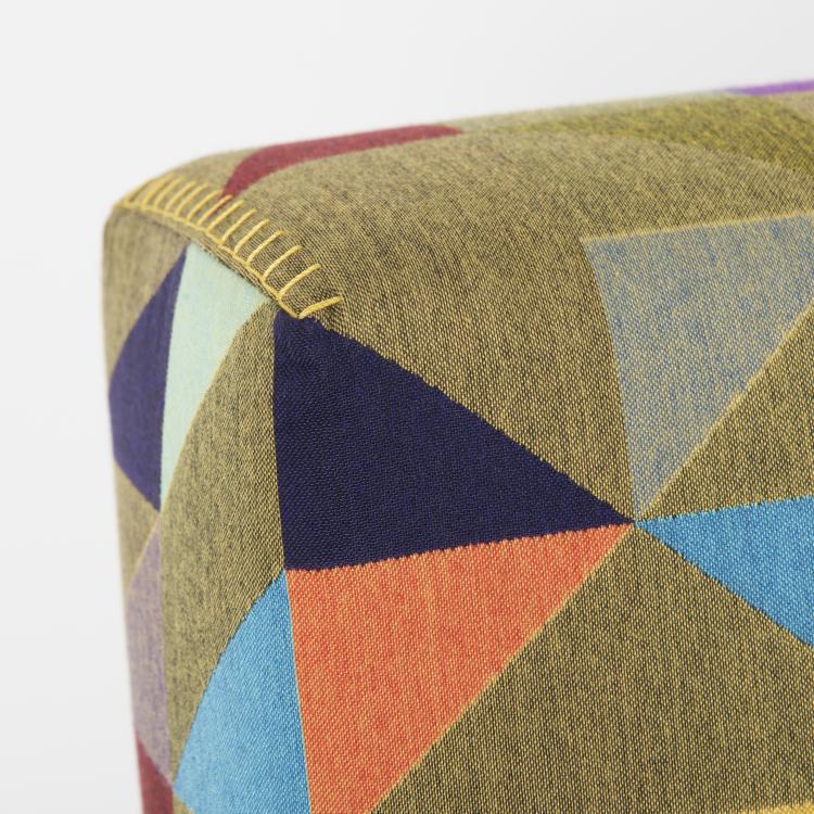 Bild 7 zu Objekt, 'Utrecht chair C 90', 1936/37 / 2016, Gerrit Rietveld, Cassina, Mailand, 139B 248