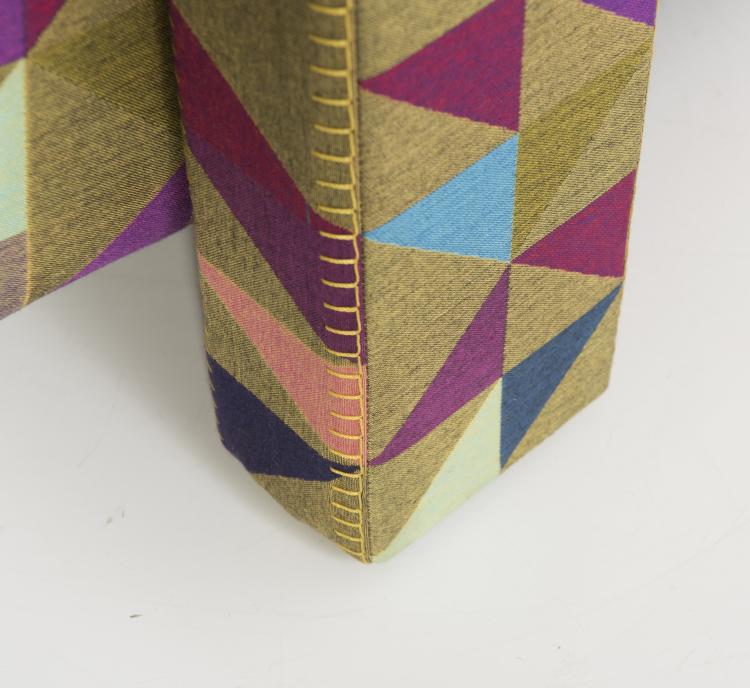 Bild 9 zu Objekt, 'Utrecht chair C 90', 1936/37 / 2016, Gerrit Rietveld, Cassina, Mailand, 139B 248