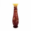 Vase 'Cerisier en fleurs', 1908-14
