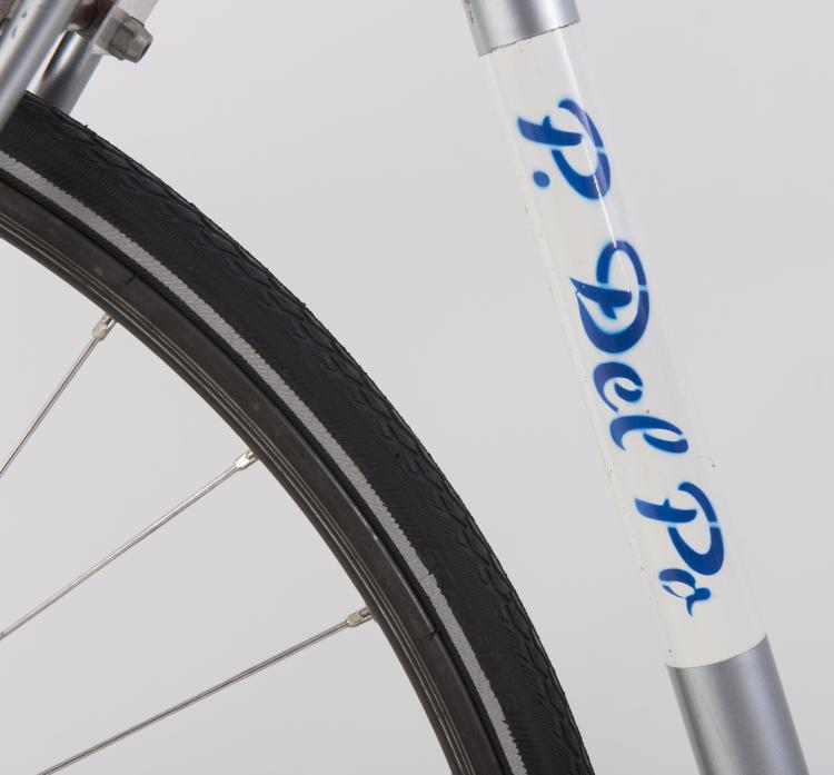 Bild 1 zu Objekt, Racer, 1970/80s, Pietro Del Po, Del Po, Pietro, Z&uuml;rich, 139B 596