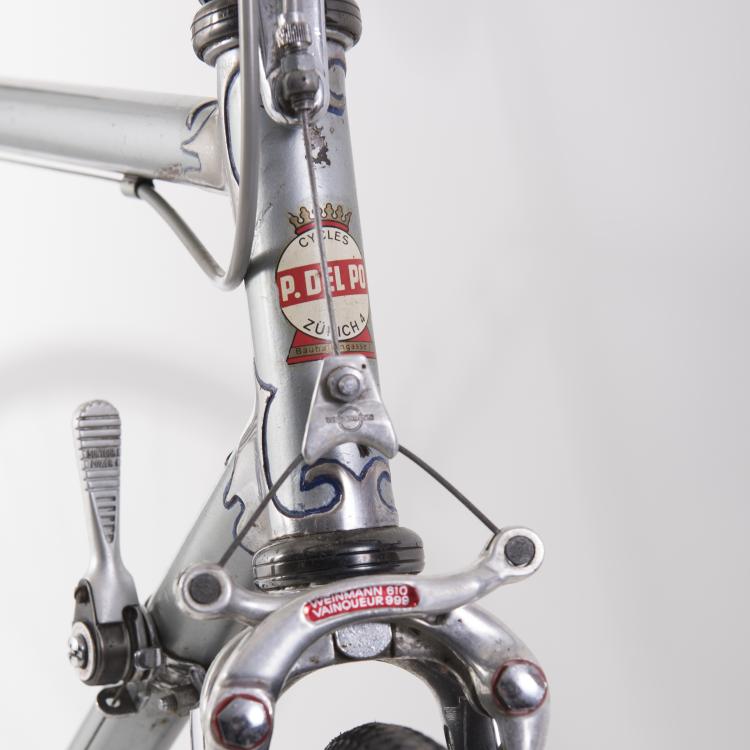 Bild 2 zu Objekt, Racer, 1970/80s, Pietro Del Po, Del Po, Pietro, Z&uuml;rich, 139B 596