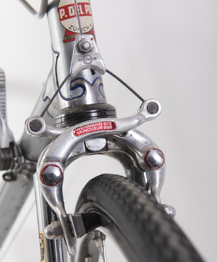 Bild 3 zu Objekt, Racer, 1970/80s, Pietro Del Po, Del Po, Pietro, Z&uuml;rich, 139B 596