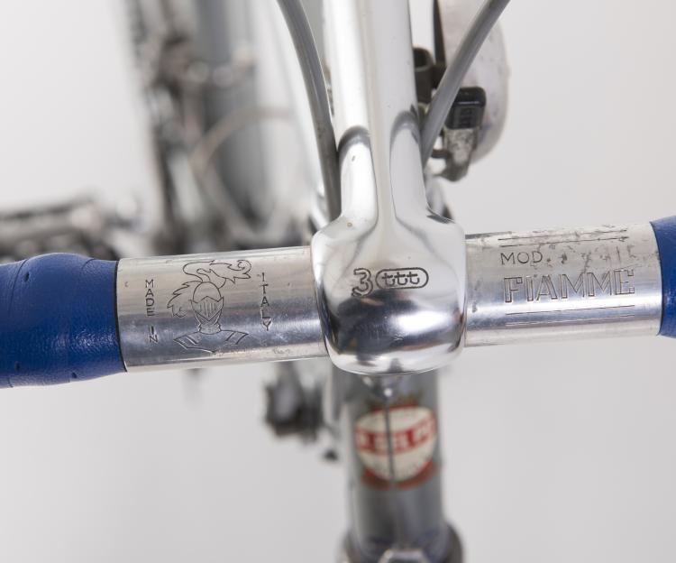 Bild 4 zu Objekt, Racer, 1970/80s, Pietro Del Po, Del Po, Pietro, Z&uuml;rich, 139B 596