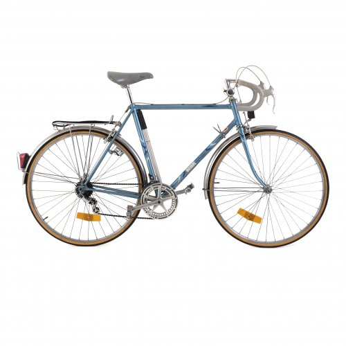 Rennrad 'MBK Sport', 1970/80er Jahre