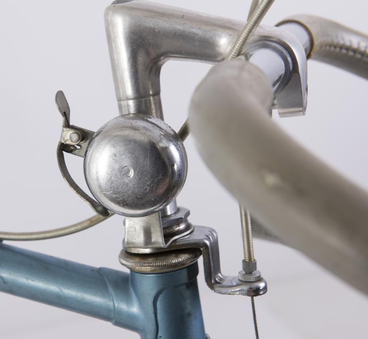 Bild 2 zu Objekt, 'MBK Sport' racer 1970/80s, Motob&eacute;cane, Frankreich, 139B 595