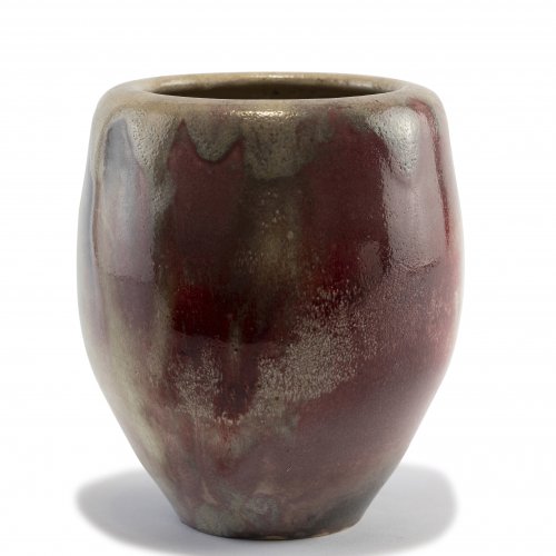 Vase, 1948-54