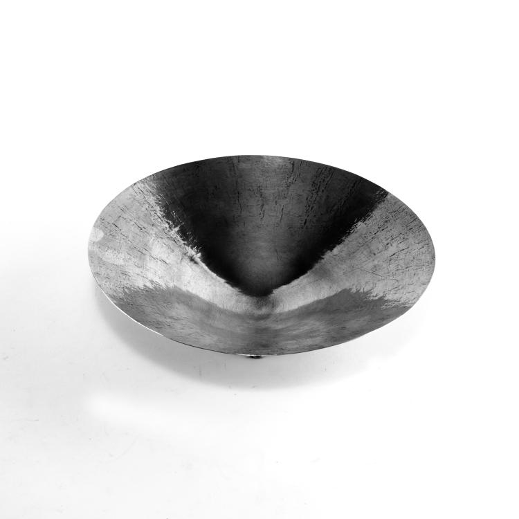 Bild 1 zu Objekt, Schale, um 1930, Bauhaus (Umkreis), 139A 58