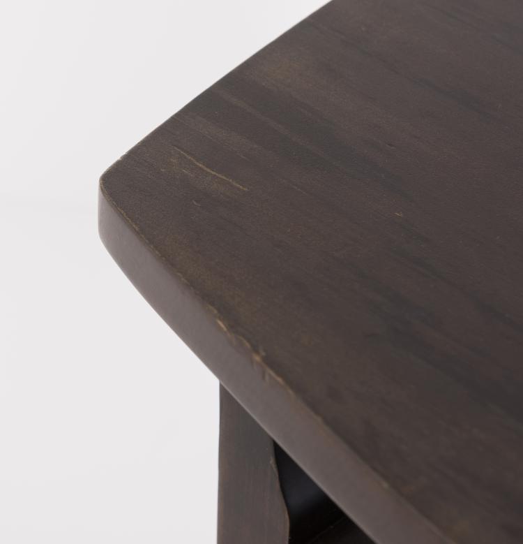 Bild 3 zu Objekt, Side table, c. 1903, Richard Riemerschmid, Dresdner Werkst&auml;tten, Dresden Hellerau, 139A 26