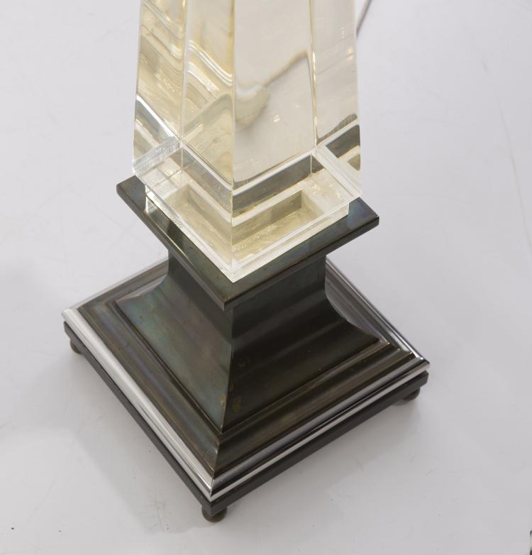 Bild 3 zu Objekt, Two table lights, 1970s, Anglo Metalarte, Italien, 139B 601