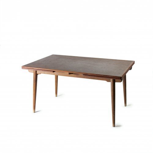 'AT 312' table, c. 1960