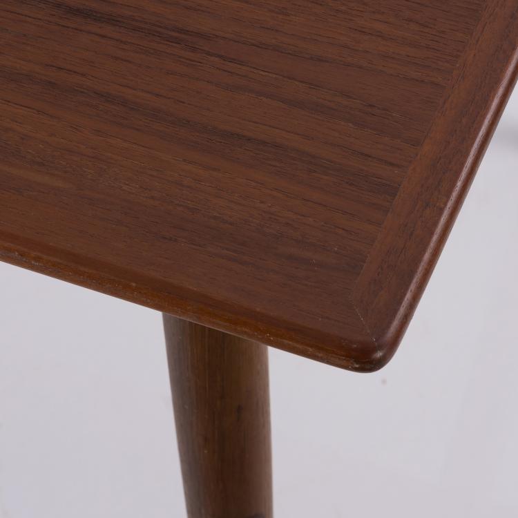 Bild 2 zu Objekt, Tisch 'AT 312', um 1960, Tuck, Andreas, Kopenhagen, 139B 452