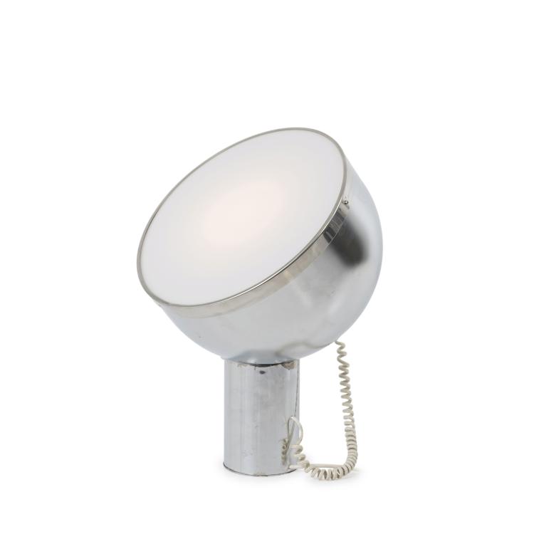 Hauptbild zu Objekt, Table light, 1960s , Italien, 139B 481