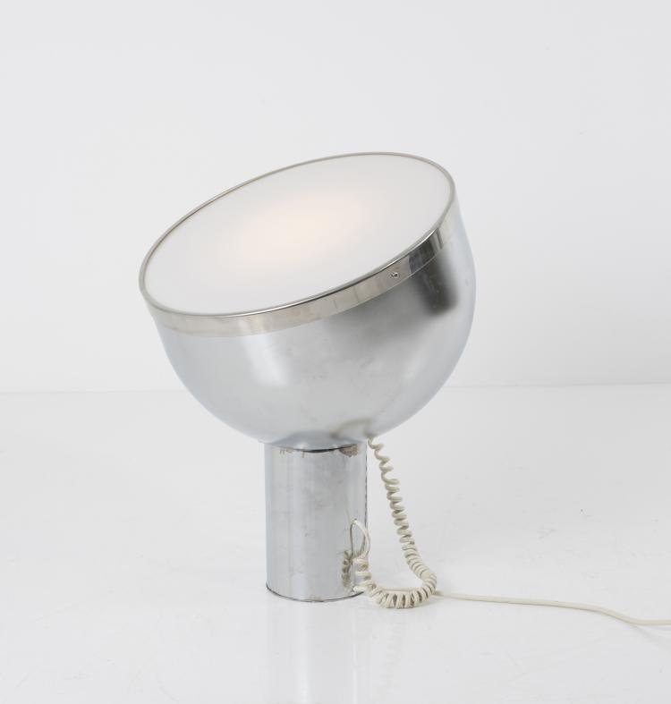 Bild 1 zu Objekt, Table light, 1960s , Italien, 139B 481