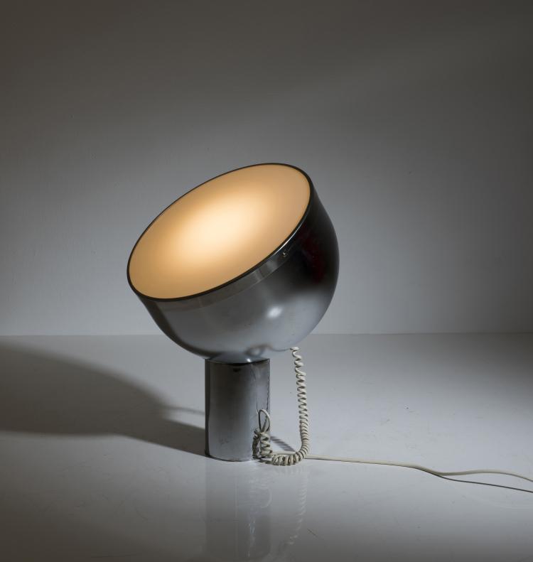 Bild 3 zu Objekt, Table light, 1960s , Italien, 139B 481
