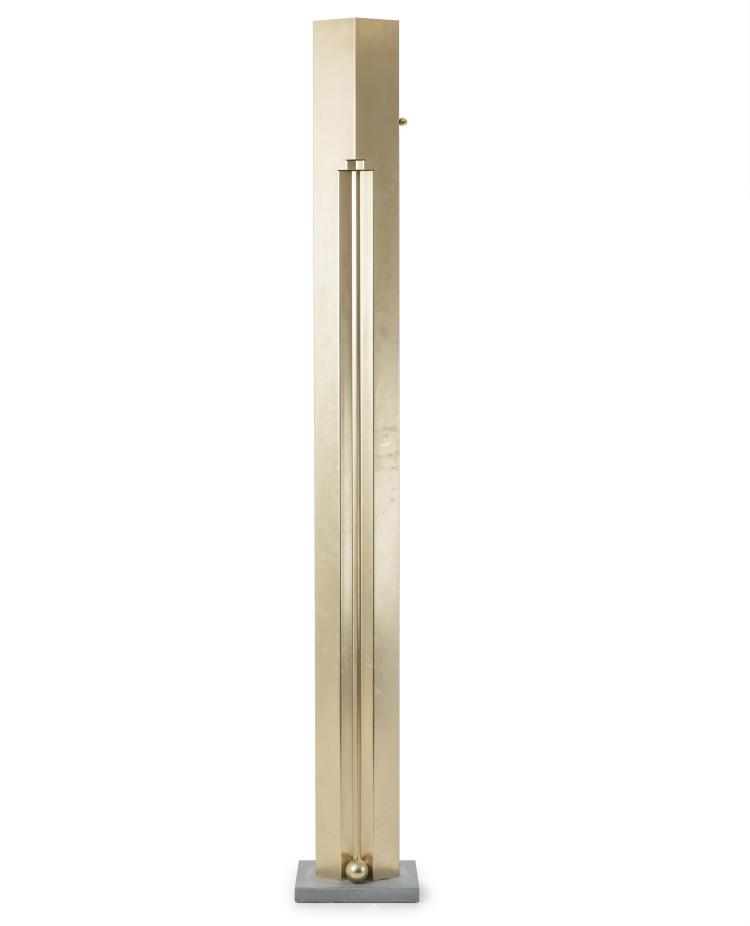 Hauptbild zu Objekt, Stehleuchte 'Totem', um 1975, Kazuhide Takahama, Sirrah, Mailand, 140D 795