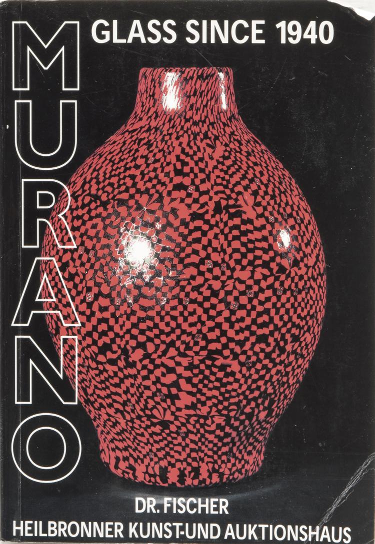 Hauptbild zu Objekt, Two auction catalogues, Dr. Fischer, 140C 634