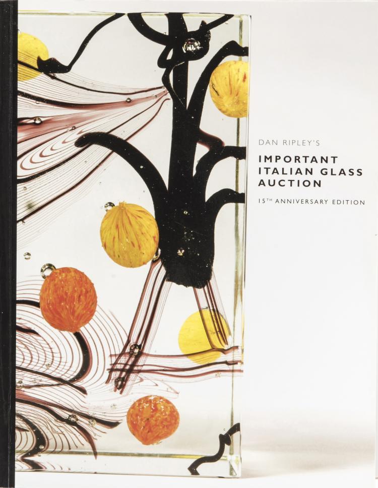 Hauptbild zu Objekt, Three auction catalogues, Antique Helper, 140C 639