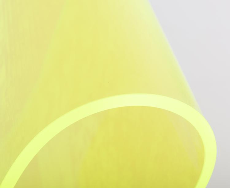 Bild 2 zu Objekt, 'LCP' easy chair, 2004, Maarten van Severen, Kartell, 139B 644