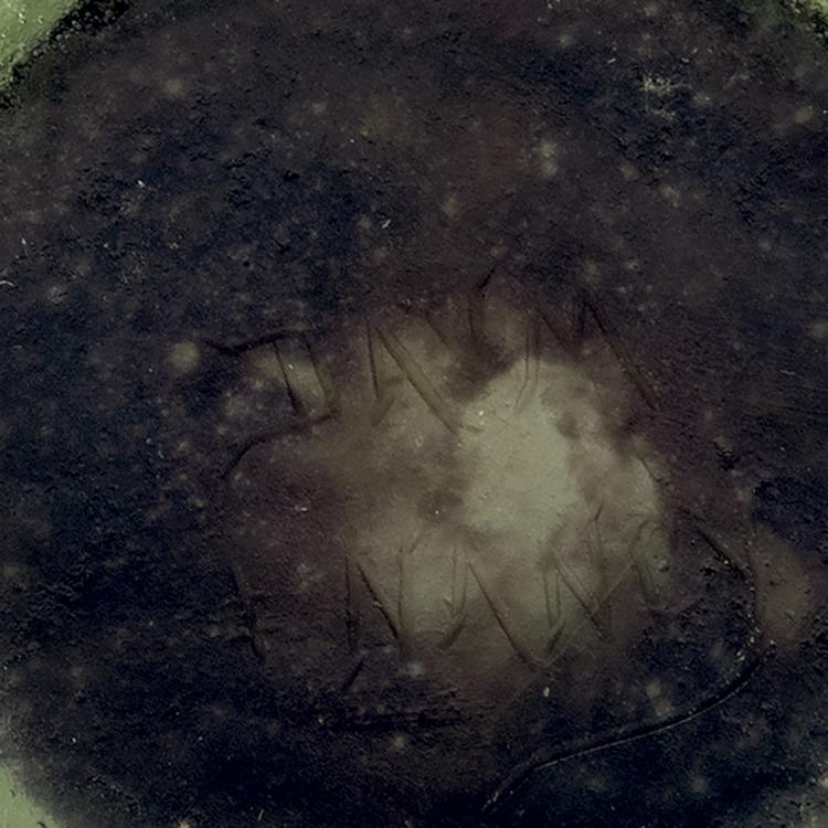 Bild 6 zu Objekt, 'Libellules et renoncules jaunes' vase, c1904, Henri Berg&eacute;, Daum Fr&egrave;res, Nancy, 138B 124