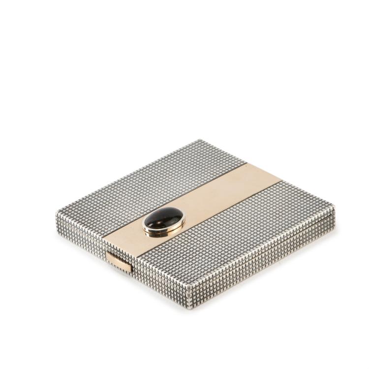 Hauptbild zu Objekt, Compact, c1930, Frankreich, 138B 663