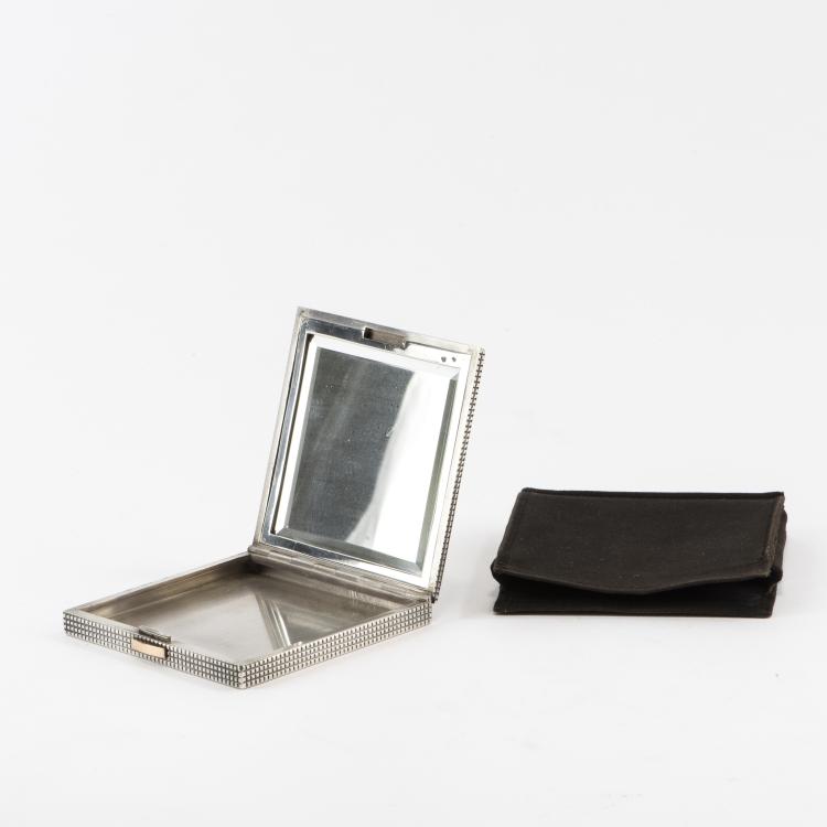 Bild 1 zu Objekt, Compact, c1930, Frankreich, 138B 663