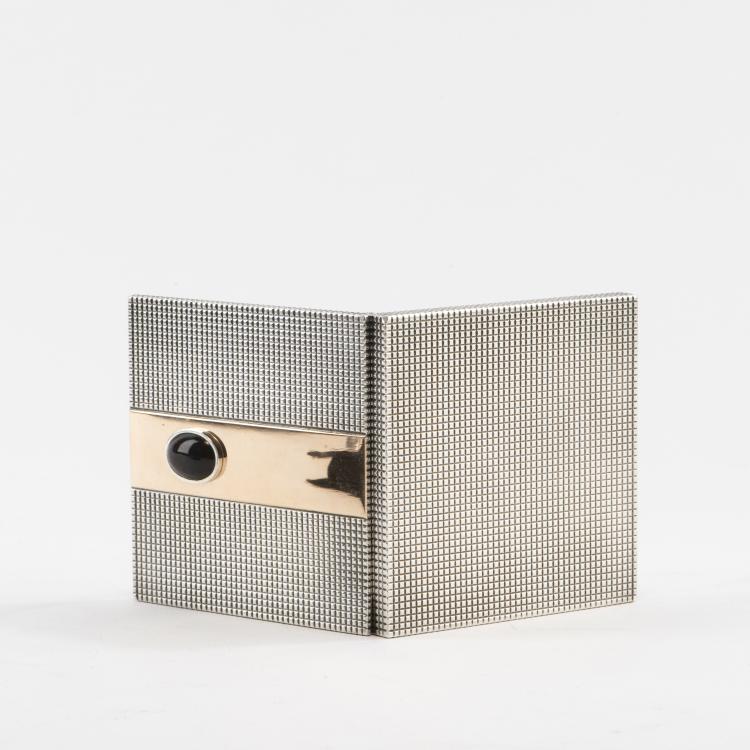 Bild 2 zu Objekt, Compact, c1930, Frankreich, 138B 663