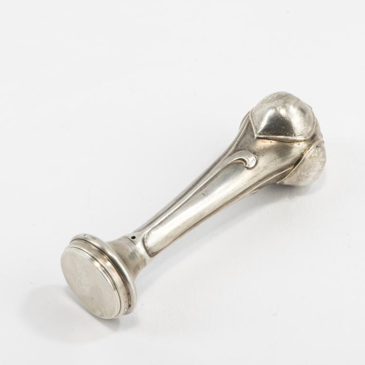 Bild 1 zu Objekt, Signet, c1905, Josef Maria Auchentaller, Scheid, G.A., Wien, 138B 457