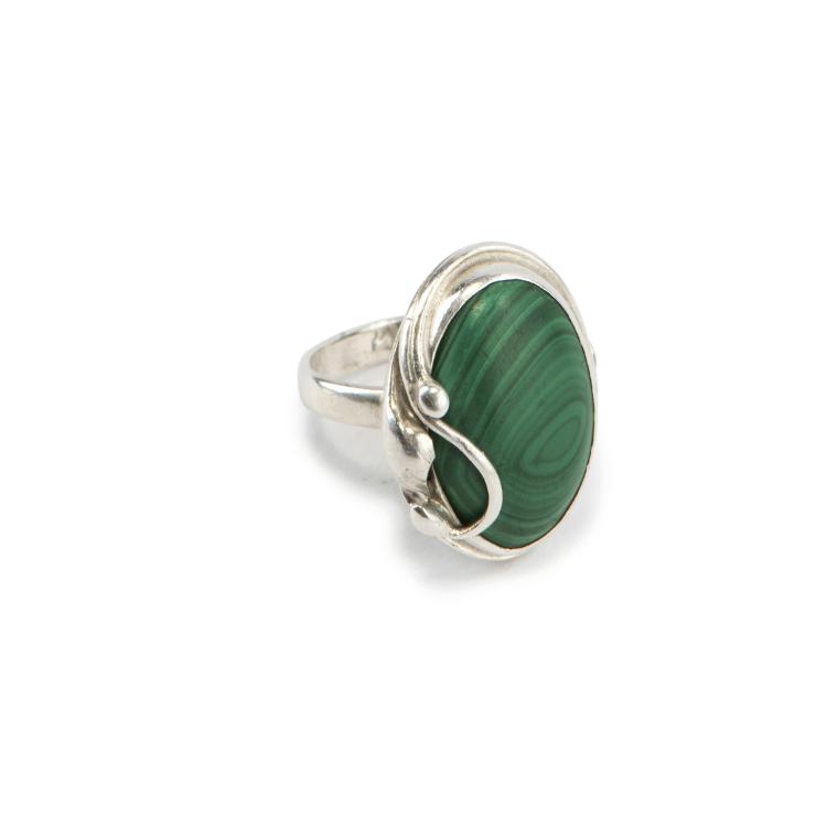 Bild 1 zu Objekt, Ring, um 1930, Deutschland (wohl), 141C 697