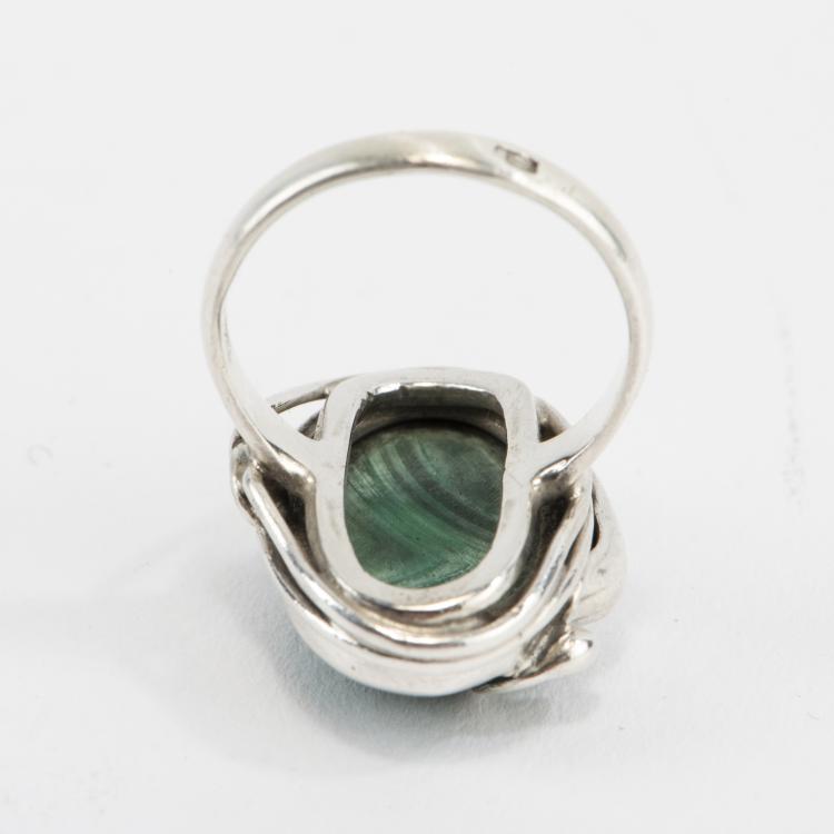 Bild 2 zu Objekt, Ring, um 1930, Deutschland (wohl), 141C 697