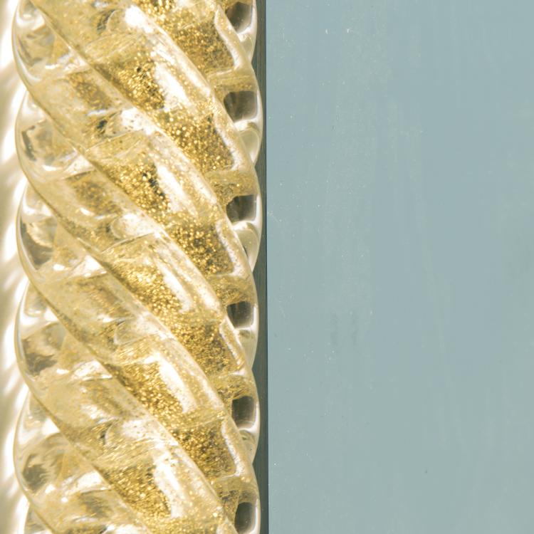 Bild 1 zu Objekt, Mirror, c. 1938, Seguso Vetri d'Arte, Murano, 140B 199