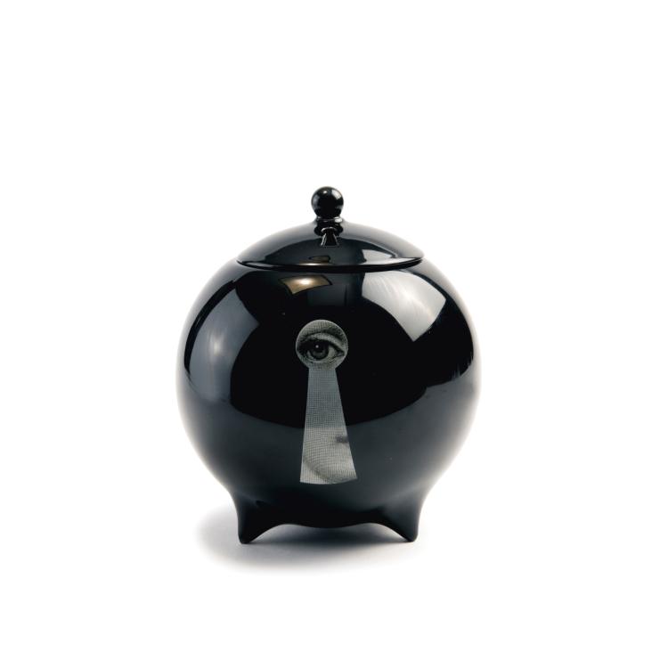 Hauptbild zu Objekt, 'La chiave' lampe Berger, 2000s, Barnaba Fornasetti, Fornasetti, Mailand, 139B 425