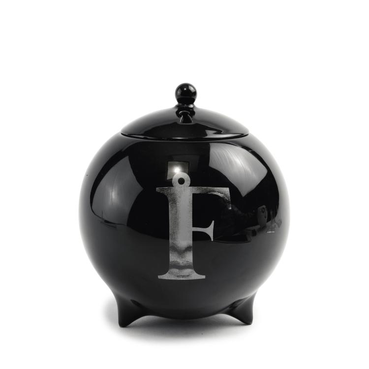 Bild 1 zu Objekt, 'La chiave' lampe Berger, 2000s, Barnaba Fornasetti, Fornasetti, Mailand, 139B 425