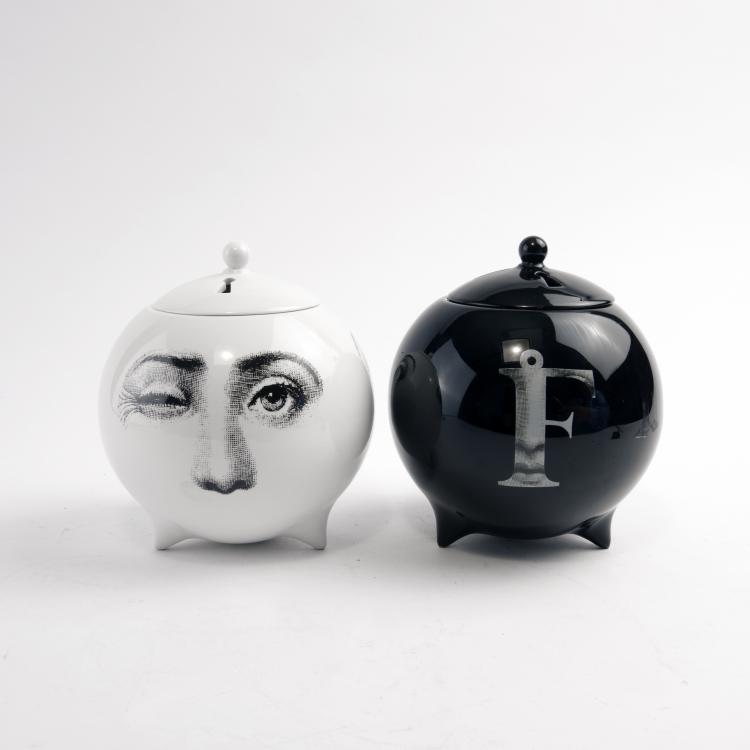 Bild 2 zu Objekt, 'La chiave' lampe Berger, 2000s, Barnaba Fornasetti, Fornasetti, Mailand, 139B 425