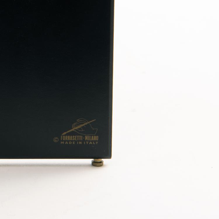 Bild 2 zu Objekt, Miniature 'Gerusalemme' screen, 1990s, Barnaba Fornasetti, Fornasetti, Mailand, 139B 407