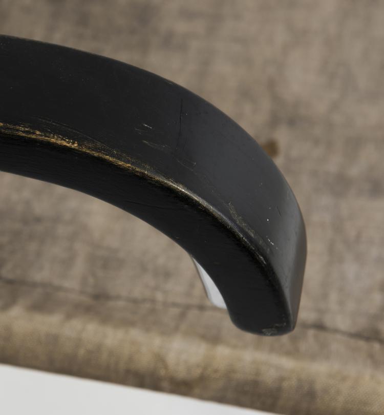 Bild 9 zu Objekt, Armlehnsessel 'B 35', um 1928/29, Marcel Breuer, Thonet Frankenberg (zugeschrieben), 139A 49