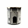 Papierkorb 'Casa con colonne', 1950er Jahre