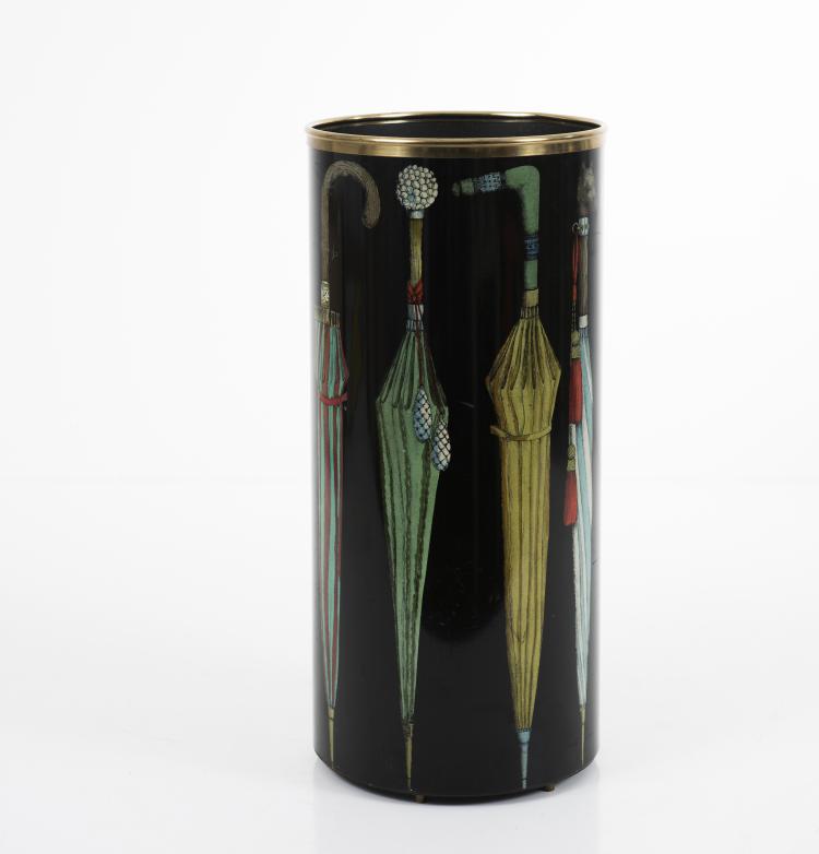 Bild 1 zu Objekt, Schirmst&auml;nder 'Ombrelli', 1960er Jahre, Piero Fornasetti, Fornasetti, Mailand, 139B 394